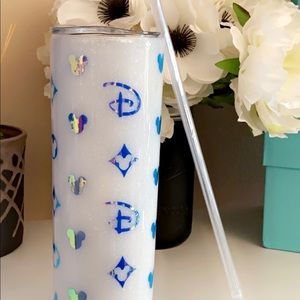 Disney LV Tumbler
